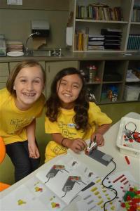 Bainbridge Schools Foundation — Elementary Schools Robotics Program Equipment