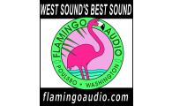 Flamingo Audio