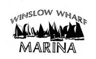 Winslow Wharf Marina