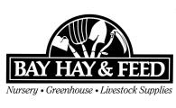 Bay Hay & Feed