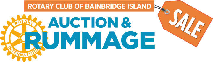 Bainbridge Rotary Auction